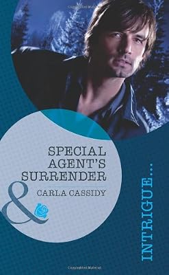 Special Agent's Surrender