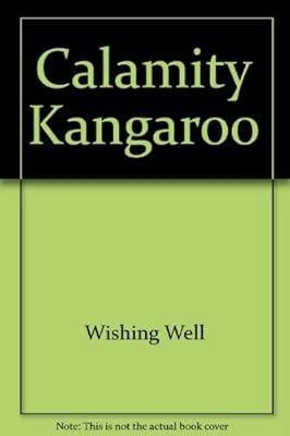 Calamity Kangaroo