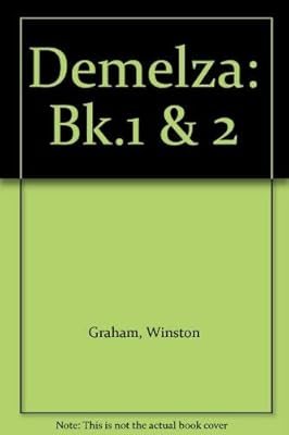 Demelza: Books 1 & 2