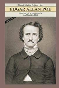 Edgar Allan Poe (Bloom's Modern Critical Views)