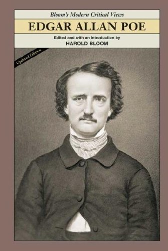 Edgar Allan Poe (Bloom's Modern Critical Views) by Harold Bloom