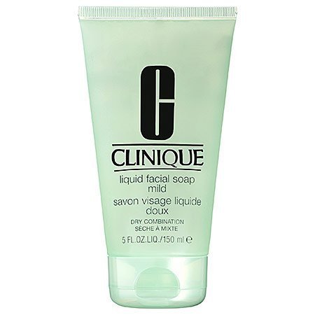 

Clinique Liquid Facial Soap Tube, concern=Mild