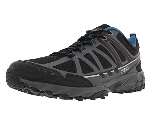 Algopix Similar Product 3 - Pacific Mountian Griggs Hiking Boots