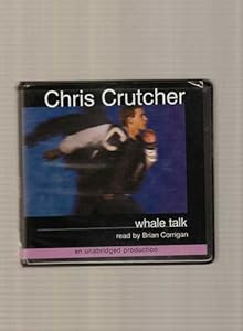 Whale Talk (Lib)(CD)
