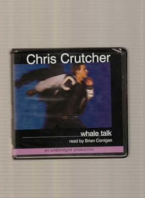 Whale Talk (Lib)(CD)