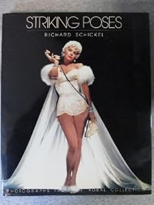 Striking Poses: Photographs from the Kobal Collection
