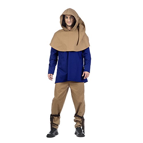 Algopix Similar Product 8 - Limit Sport Costume  Medieval Jacob