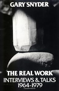 The Real Work: Interviews & Talks, 1964-1979