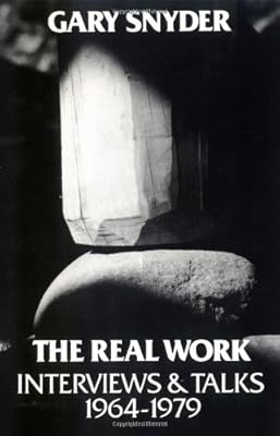 The Real Work: Interviews & Talks, 1964-1979