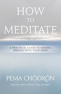 Meditation: How to Meditate: A Practical Guide to Making Friends with Your Mind