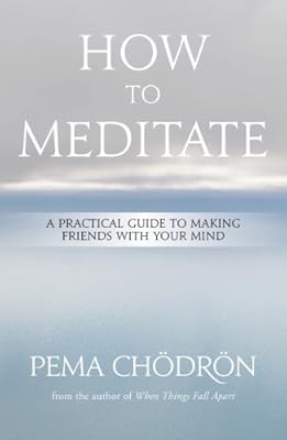 Meditation: How to Meditate: A Practical Guide to Making Friends with Your Mind