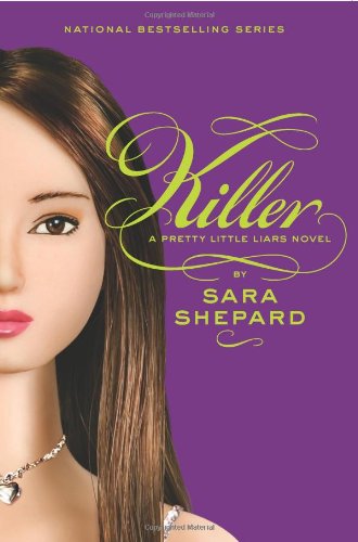 Killer by Sara Shepard