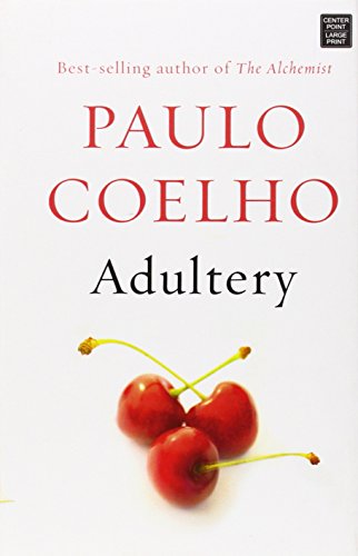 Adultery by Paulo Coelho