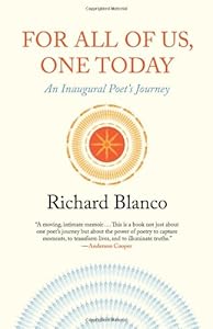 For All of Us, One Today: An Inaugural Poet's Journey