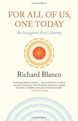 For All of Us, One Today: An Inaugural Poet's Journey
