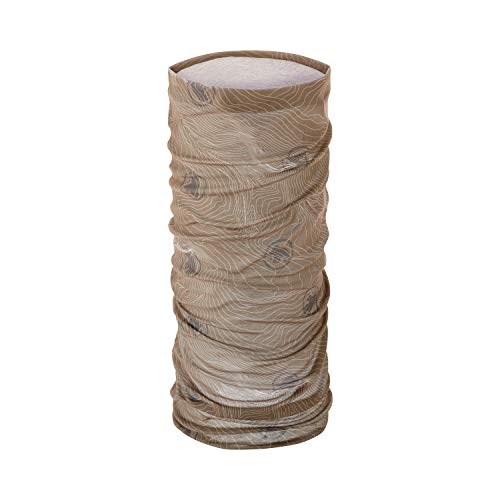 Algopix Similar Product 12 - Mammut Unisexs Mammut Neck Gaiter
