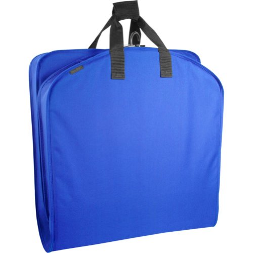 

Wally Bags 40 Suit Bag - Royal Blue