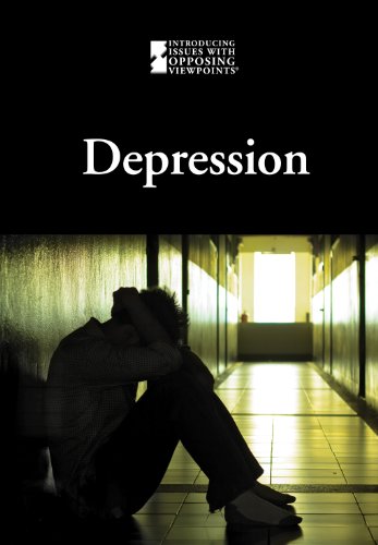 Depression by Gale 				  						  					 		 			  					  		                  	                   		                  			(Editor)