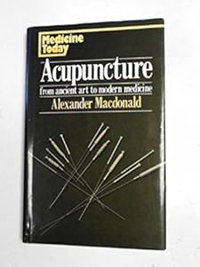 Acupuncture: From Ancient Art to Modern Medicine