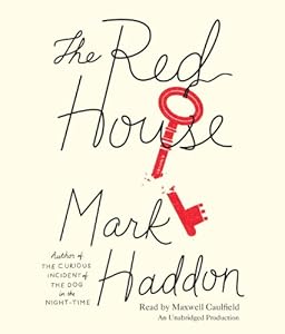 The Red House: A Novel