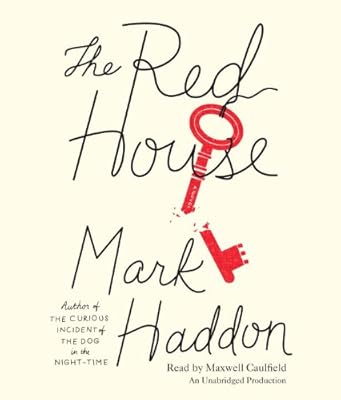 The Red House: A Novel