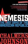 Nemesis: The Last Days of the American Republic