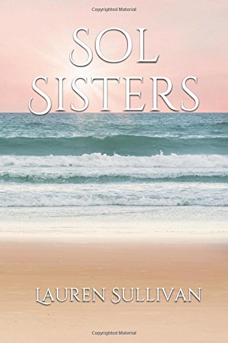 Sol Sisters by Lauren Sullivan