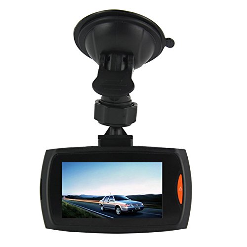 

SQdeal® 1080P FHD Car DVR Road Dash Digital Video Recorder Car Camera Camcorder