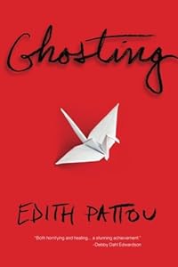 Ghosting by Edith Pattou