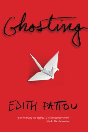 Ghosting by Edith Pattou