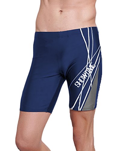 Showtime Men's Swim Suit Jammers