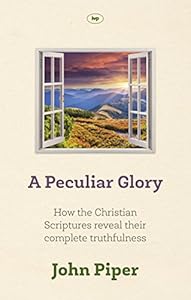 A Peculiar Glory