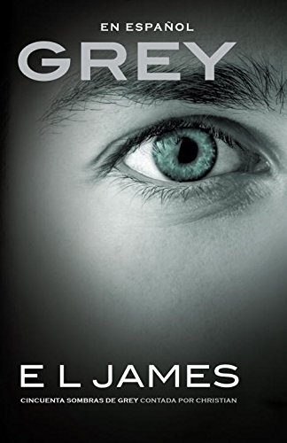 Grey by E L James