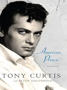 American Prince: A Memoir (Thorndike Biography)