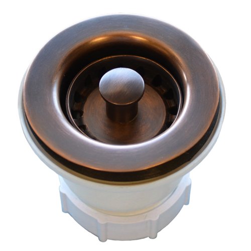 Algopix Similar Product 14 - Native Trails DR220SC Junior Strainer