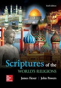Scriptures of the World's Religions