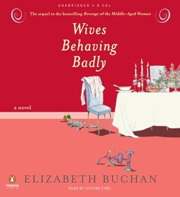 Wives Behaving Badly
