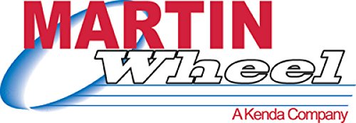 Algopix Similar Product 4 - Martin Wheel U Bolt 3/8"X4-1/4" 11-54