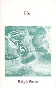 Us (Csu Poetry Series, 12) by Ralph Burns