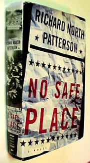 No Safe Place by Richard N Patterson
