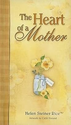 The Heart of a Mother