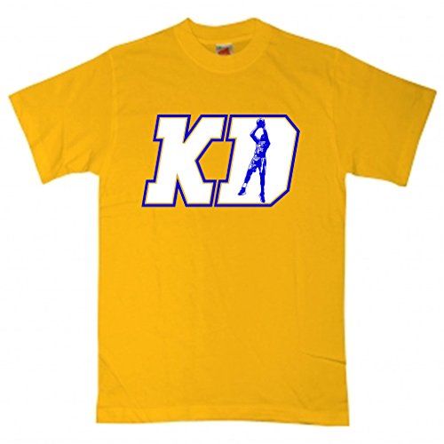 Kevin Durant Golden State Warriors 