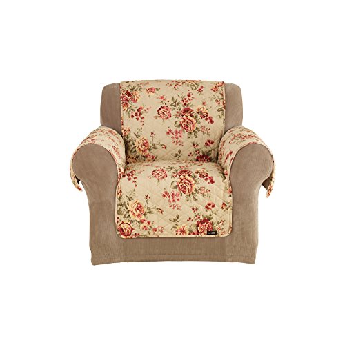 Sure Fit Furniture Cover, Lexington Floral