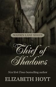 Thief of Shadows