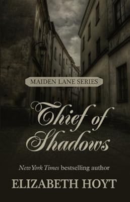 Thief of Shadows