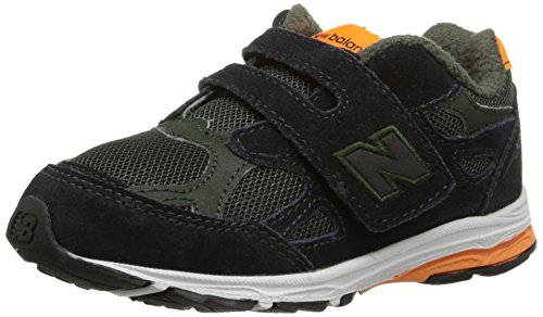 New Balance KV990I Running Shoe (Infant/Toddler)