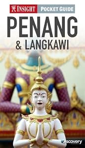 Insight Pocket Guide: Penang & Langkawi (Insight Pocket Guides)
