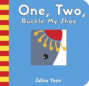 One, Two, Buckle My Shoe