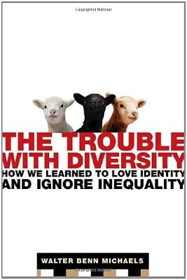 The Trouble with Diversity: How We Learned to Love Identity and Ignore Inequality