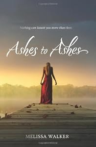 Ashes to Ashes